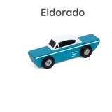 Classic World Drvene igračke autići Touring set | Eponuda.com