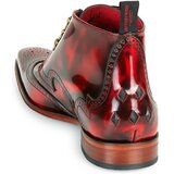 Jeffery-West SCARFACE Crvena Cijene