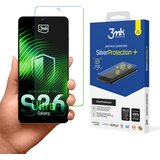 3mk SILVERPROTECTION+ KALJENO STEKLO ZA SAMSUNG GALAXY S26 ULTRA HIGH, (5000260204) | Shoptok.si