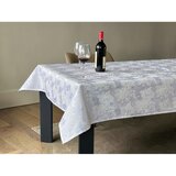  Stolnjak Delux 150x160cm Cvet - Bela boja | Eponuda.com