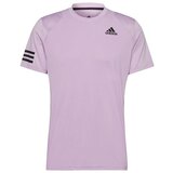 Adidas Club 3 Stripes Ljubičasta Cijene
