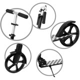 Kidwell WXM dječji romobil Driff šah | shoptok.hr