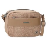 EL POTRO Luna ženska torba na rame - Bež ( 53.655.22 ) Cene