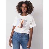 PEPPER & MINT T-shirt-PM-TS-SS21CA42.73-white | shoptok.hr