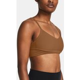 Under Armour Meridian Rib Bralette-BRN - Women | shoptok.hr