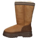 Ugg Čizme 'Classic' smeđa / tamno smeđa | shoptok.hr