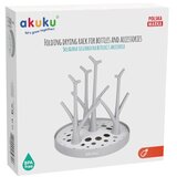 Akuku sušilnik za stekleničke | Shoptok.si