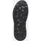 Geox Men's Black Ankle Boots Aerantis 4X4 ABX - Men | Shoptok.si