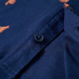 Dječja košulja modra 116 | shoptok.hr