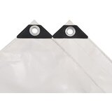 CERADA 650 g/m² 4x6 m bijela | shoptok.hr
