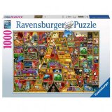 Ravensburger puzzle (slagalice) - Alfabet RA19891 Cene
