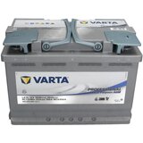 Varta AKUMULATOR 70AH START&STOP AGM 840070076 | Shoptok.si