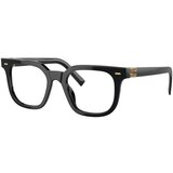 Miu Miu MU06XV 16K1O1 L (49) Črna/Kristalna Cene