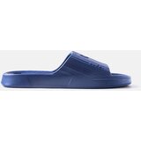  Navy blue men's flip-flops Davet | shoptok.hr
