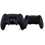 Playstation brezžični igralni plošček dualsense edge (PS5)-Črna | Shoptok.si