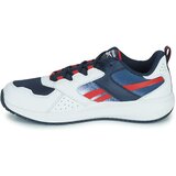 Reebok Nizke superge ROAD SUPREME Bela | Shoptok.si