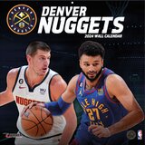 Drugo Denver Nuggets kalendar 2024 Cijene