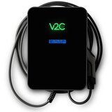 Brez Hišna polnilna postaja TRYDAN V2C 22KW + DLM | Shoptok.si