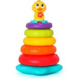 Hola barvna piramida račka 2101 | Shoptok.si