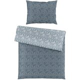 Fleuresse posteljnina 140/200 cm damast siva, svetlo siva Cene