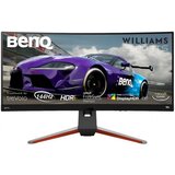 BenQ monitor Mobiuz EX3415R | Shoptok.si
