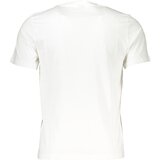 North Sails MEN&#39;S SHORT SLEEVED T-SHIRT WHITE | shoptok.hr