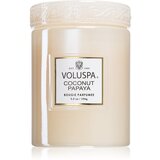 VOLUSPA Vermeil Coconut Papaya mirisna svijeća 156 g Cijene