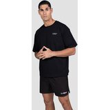 GymBeam Majica Lifting Heavy Black XL | Eponuda.com