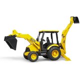 Bruder Bager JCB MIDI CX | Shoptok.si
