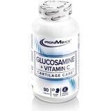 IRONMAXX glukozamin + vitamin C Cene