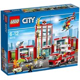 Lego City Gasilska postaj a - 60110, (596430) Cene