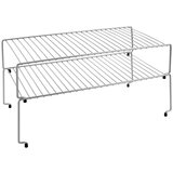 Metaltex Set 2 dodatnih polic za omaro Cene