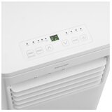 Sencor Mobilna klimatska naprava SAC MT7048C Wi-Fi | Shoptok.si