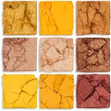 Makeup Obsession Mini Palette paleta senčil za oči odtenek Sunshine Makes Me Happy 11,7 g | Shoptok.si
