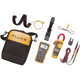 FLUKE digitalni multimetar 117 + strujna kliješta 323, cat III600 v 4296029 Cijene