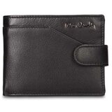 Pierre Cardin muŠki koŽni novČanik 8806a-138/ crni | Eponuda.com