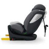 Kinderkraft AUTOSEDISTE I-GROW 2 PLUS I-SIZE 40-150 CM GREEN | Eponuda.com