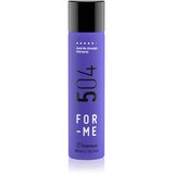 Framesi For-Me Finish lak za lase z ekstra močnim utrjevanjem za strukturo in sijaj 300 ml | Shoptok.si