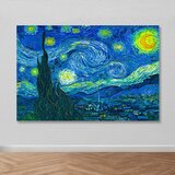 Wallity Slika DEV6688, 100x140 cm | ePonuda.com