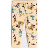 Sinsay Hlače 2 pack Mickey Mouse | shoptok.hr