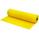 Playbox PlayBox: Filc v roli, limonino rumena, 45 x 500 cm Cene