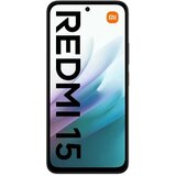 Xiaomi Mobitel 15 6+128, Midnight Black | Eponuda.ba