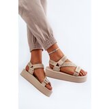 Big Star Women's Platform Sandals | ePonuda.com