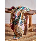 Bloomingville Pamučna deka 127x152 cm Lester – | shoptok.hr