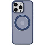 Torras Ostand Pro ohišje za iPhone 16 ProMax (modro) | Shoptok.si