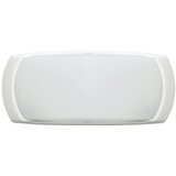  FRANCY OP WHITE OPAL E27 CLR | shoptok.hr