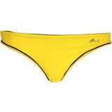 KARL LAGERFELD BEACHWEAR SWIMSUIT BOTTOM WOMEN YELLOW | ePonuda.com