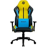 Spawn Gaming stolica Spawn Lite - žuta | shoptok.hr
