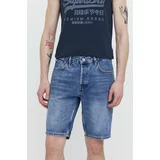 Superdry Jeans kratke hlače moški