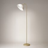  podna lampa zack 1xE27/15W/230V bež | Eponuda.com